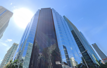 1221 Brickell.