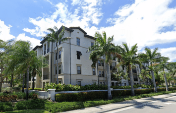 Linden Pointe.