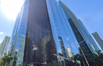 1221 Brickell.