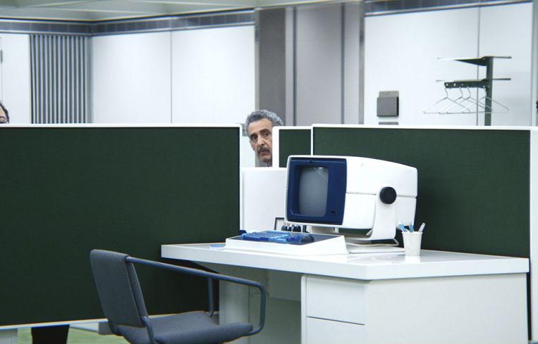 The Apple TV+ series Severance, which released its last episode of its first season in April, paints a dark portrayal of office work.