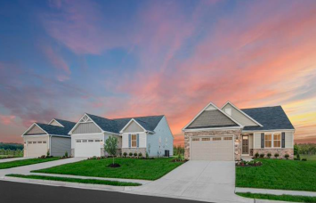 The Clublands of Antioch by Moda Homes
Antioch, IL
Construction Financing: $30,388,000
Units: 110