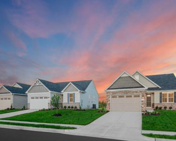 The Clublands of Antioch by Moda Homes
Antioch, IL
Construction Financing: $30,388,000
Units: 110