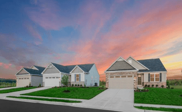 The Clublands of Antioch by Moda Homes
Antioch, IL
Construction Financing: $30,388,000
Units: 110