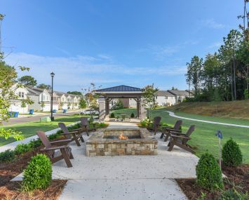 Single-family rentals