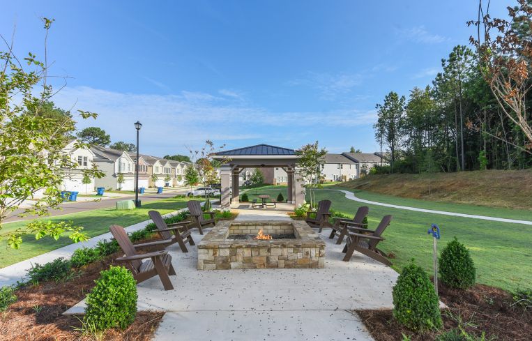 Single-family rentals