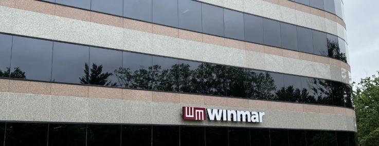 Winmar Construction – Commercial Observer