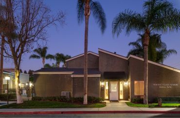 Heritage Village Anaheim includes 196 units on 5.10 acres at 707 West Santa Ana Street in Anaheim.