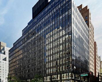 300 East 42nd Street