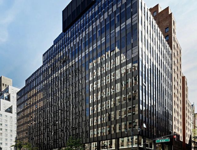 300 East 42nd Street