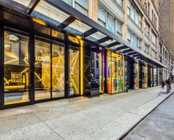 240 West 40th Street.