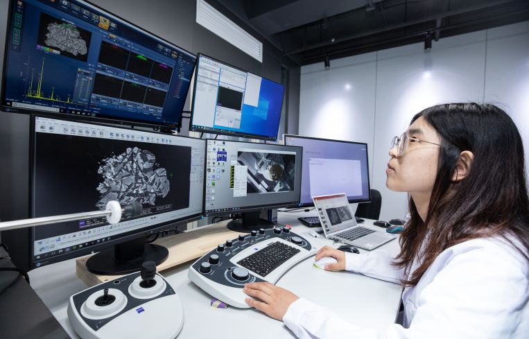Job growth in life sciences professions expanded by 79 percent since 2001 to roughly 500,000.
