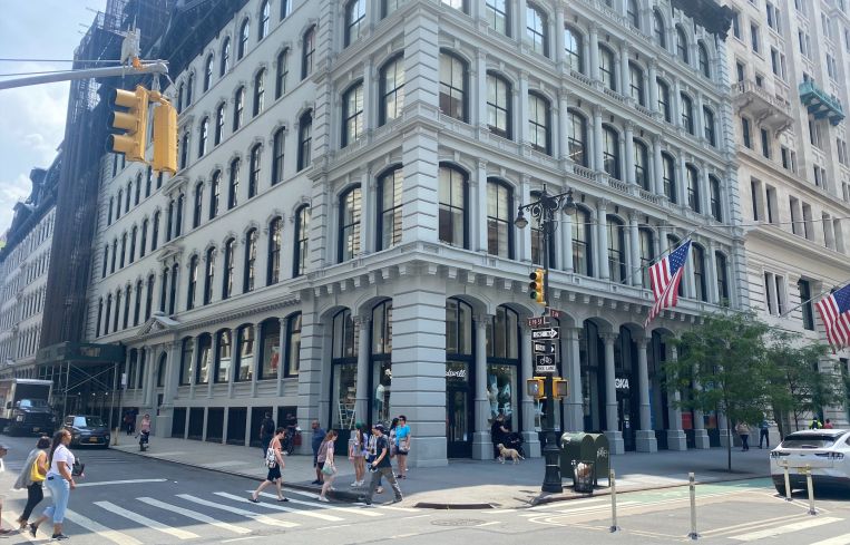 115 Fifth Avenue