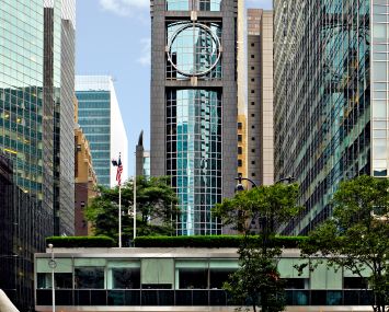 45 East 53rd Street.