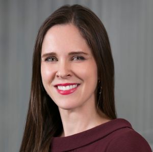 Brooke Cianfichi leads M&T Bank's newly launched CRE innovation office in Manhattan. 