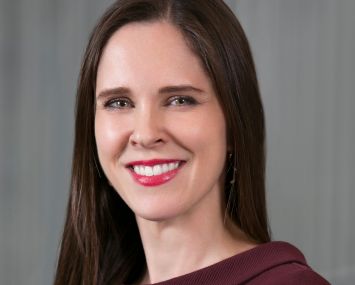 Brooke Cianfichi leads M&T Bank's newly launched CRE innovation office in Manhattan.