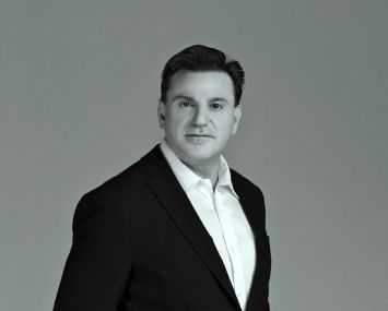 Royal Palm Companies CEO Dan Kodsi.