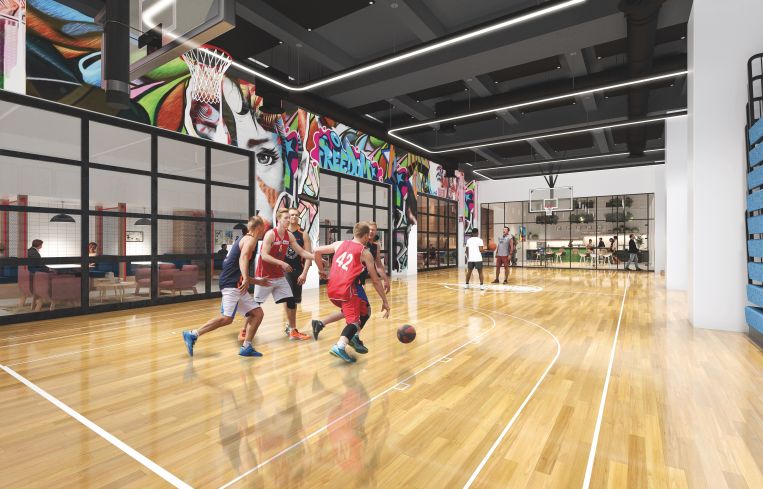 PHOTO: Renderings courtesy Empire State Realty Trust