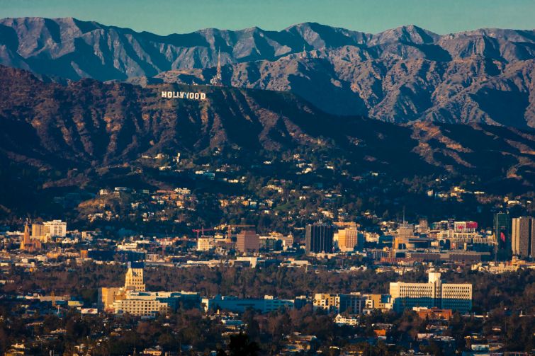 Recently launched Langdon Park Capital (LPC) is planting its flag in Los Angeles.