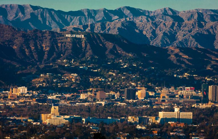 Recently launched Langdon Park Capital (LPC) is planting its flag in Los Angeles.