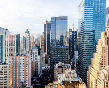 New York City's job gains outpaced the nation's this month, in a moment of consistent job growth for the tristate area.
