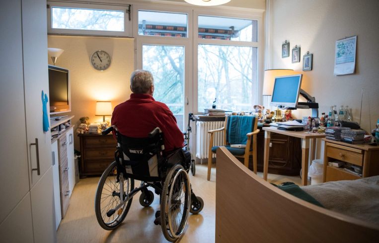 Occupancy rates for senior housing properties around the country have been rebounding from the pandemic lows of 2020.