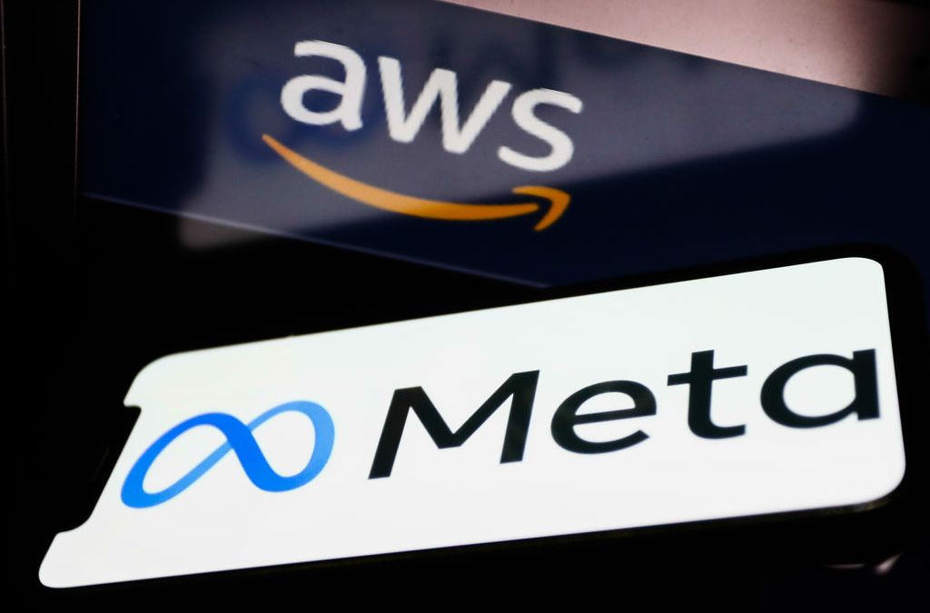 Meta, Amazon Moves May Signal Slowdown in Big Tech’s Run on NYC Office ...