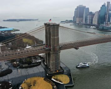 The Jay Group is building a new 21-story tower in Downtown Brooklyn.