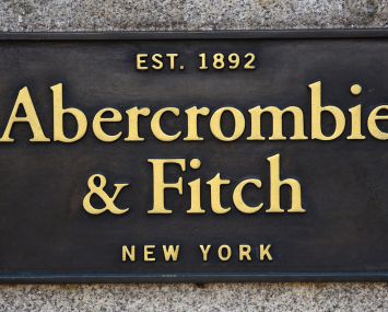 Abercrombie & Fitch logo
