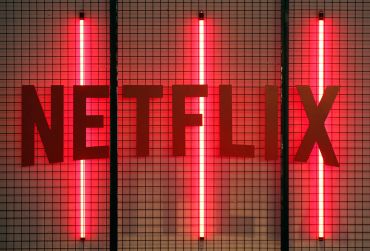 Netflix is tightening its real estate belt