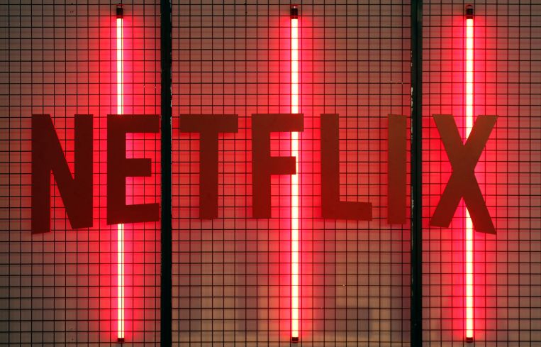 Netflix is tightening its real estate belt