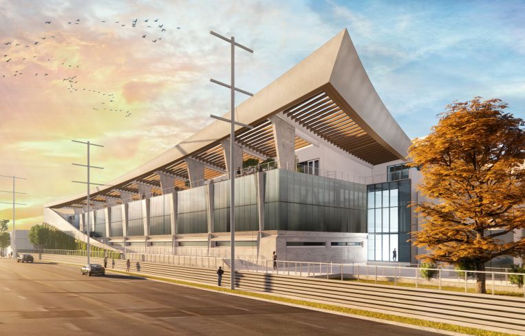 The Instil Bio Life Sciences Campus will be at 18404-18412 Oxnard Street in the neighborhood of Tarzana in the San Fernando Valley.