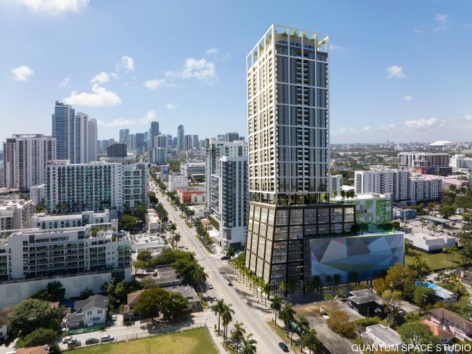 The Saga Has Ended: Walmart Breaks Ground in Midtown Miami - Racked Miami