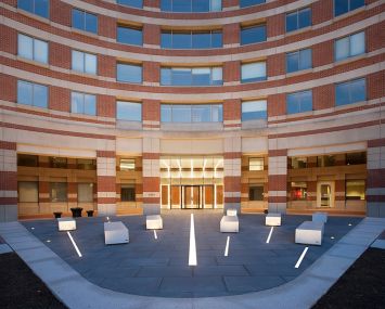 2300 N Street NW.