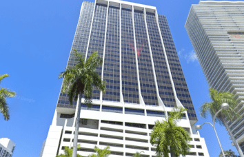 One Biscayne Tower.