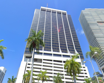 One Biscayne Tower.