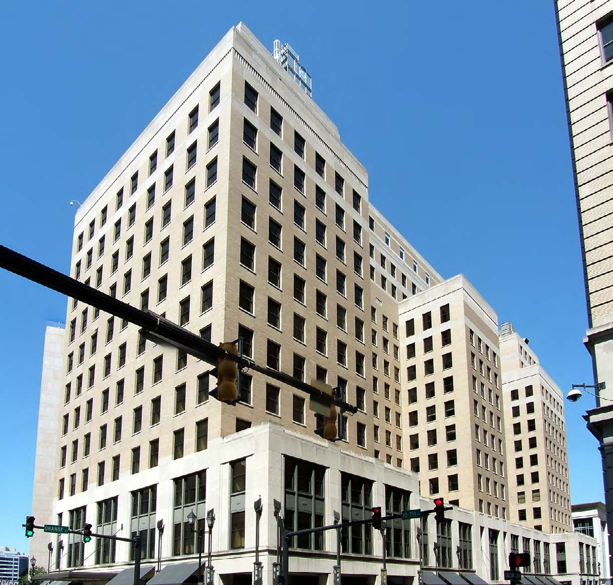 Deutsche Bank Leads $69M Financing on Delaware Office Repositioning –  Commercial Observer
