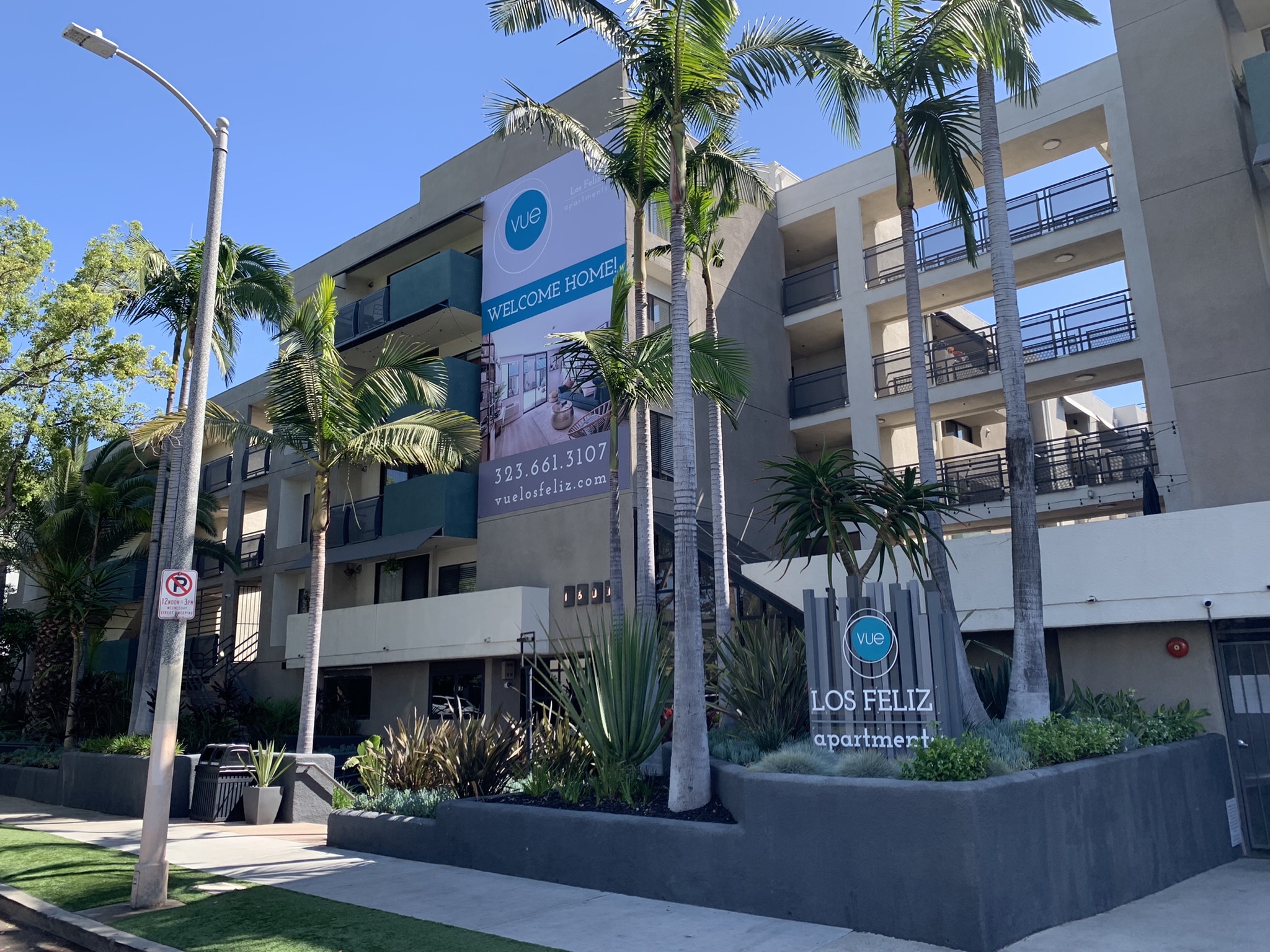 Los Angeles Commercial Real Estate Commercial Observer