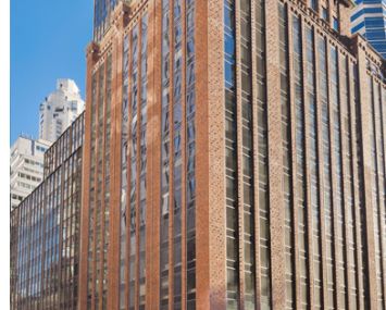 551 Madison Avenue.