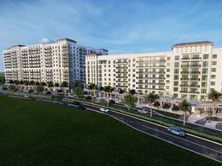 Stiles Corp. proposes Westerra mixed-use project near Sawgrass Mills mall  in Sunrise - South Florida Business Journal