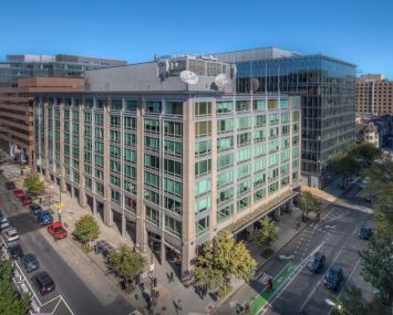 1919 M Street.