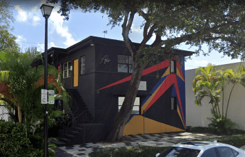 20 NE 41st Street.