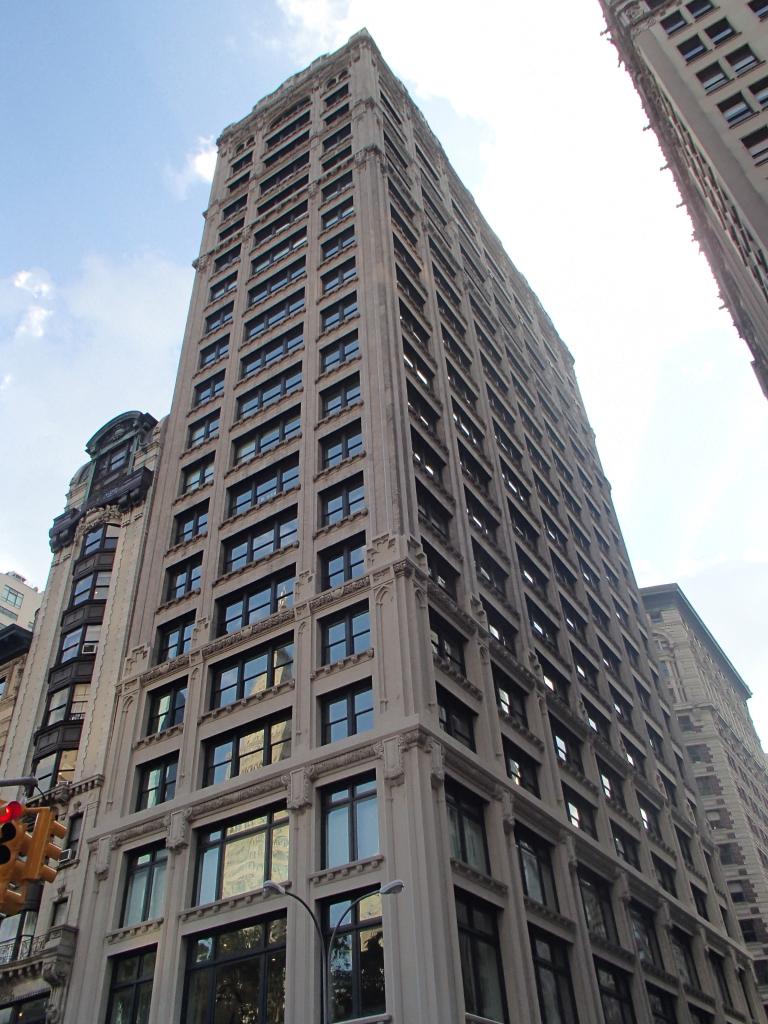 Manhattan Commercial Real Estate | Commercial Observer