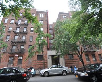 212 West 22nd Street.