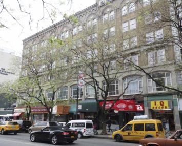 242 East 14th Street.