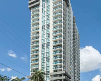 25 Biscayne Park.