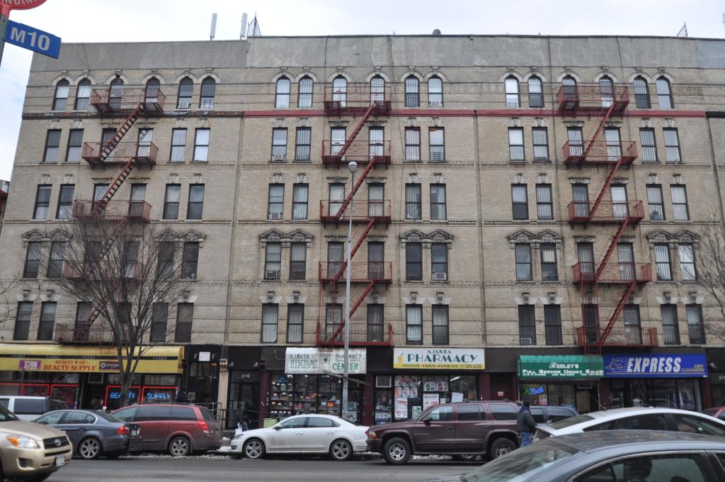 Manhattan Commercial Real Estate Commercial Observer