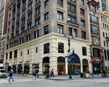 437 5th Avenue.