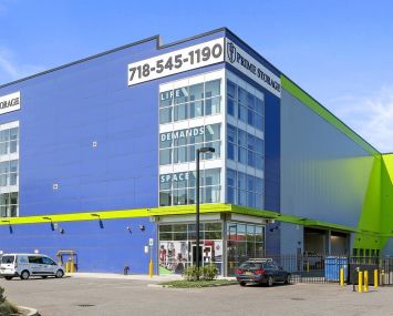 Prime Storage on 31-07 20th Avenue in Astoria, Queens.