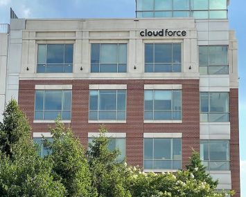 120 Waterfront Street.