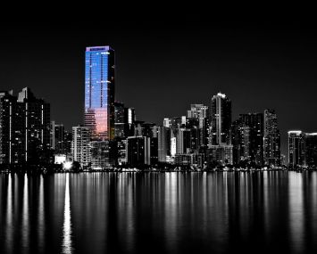 four seasons tower